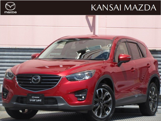 CX-52.2 XD Lパッケージ