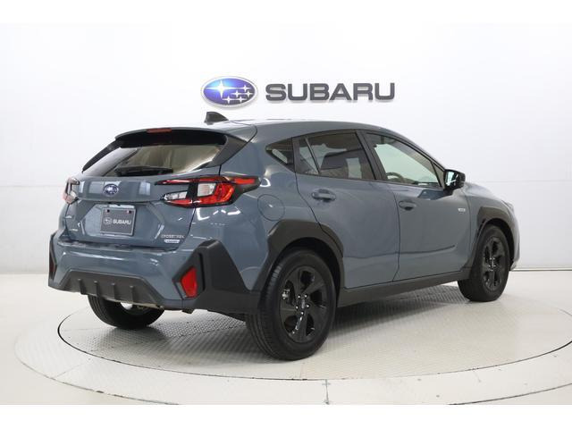 クロストレック2.0 ツーリング 4WD