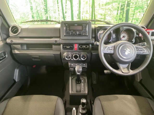 ジムニーノマド1.5 FC 4WD