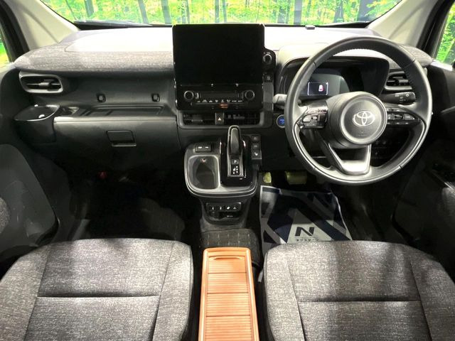 シエンタハイブリッド 1.5 Z