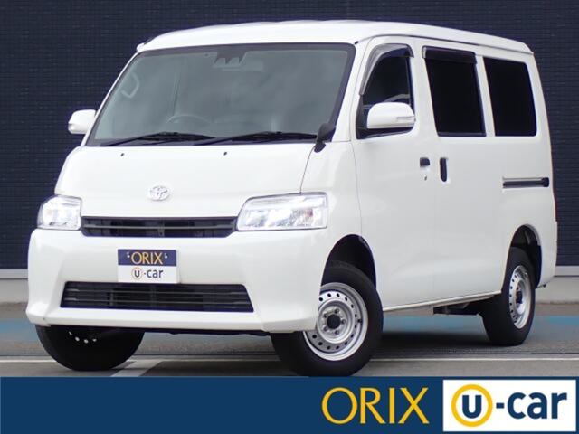 タウンエースバン1.5 GL 4WD