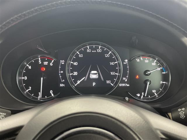 CX-52.2 XD エクスクルーシブ モード