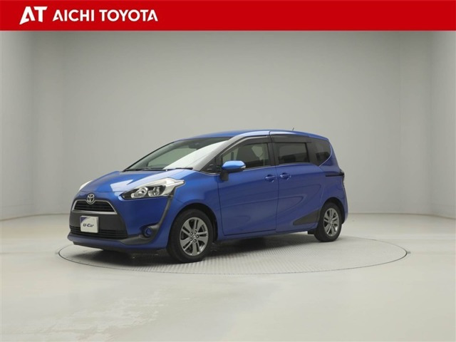 シエンタ1.5 G