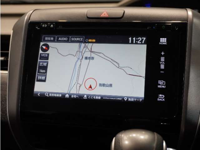 フリード+1.5 G ホンダセンシング