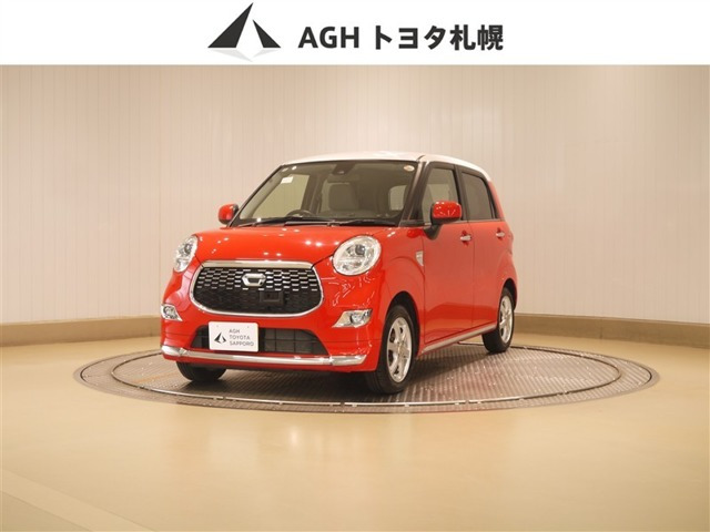 キャストスタイル G SAII 4WD
