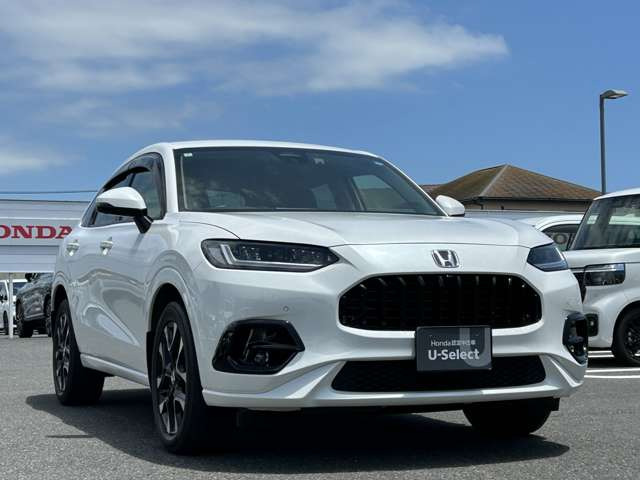 ZR-V2.0 e:HEV Z 4WD