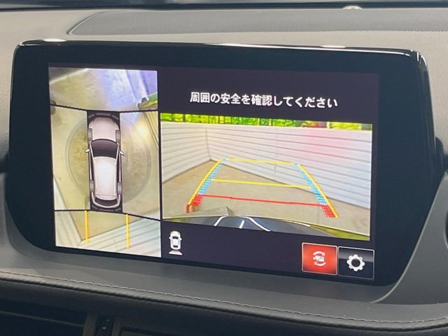 �y360&deg;�r���[���j�^�[�z��p�̃J�����ɂ��A�ォ�猩���낵���悤�Ȏ��_��360�x�N���}�̎��͂��m�F���邱�Ƃ��ł��܂������p�������m�F���₷���A�����ꏊ�ł̐؂�Ԃ��⒓�Ԃ��X���[�Y�ɍs���܂��B