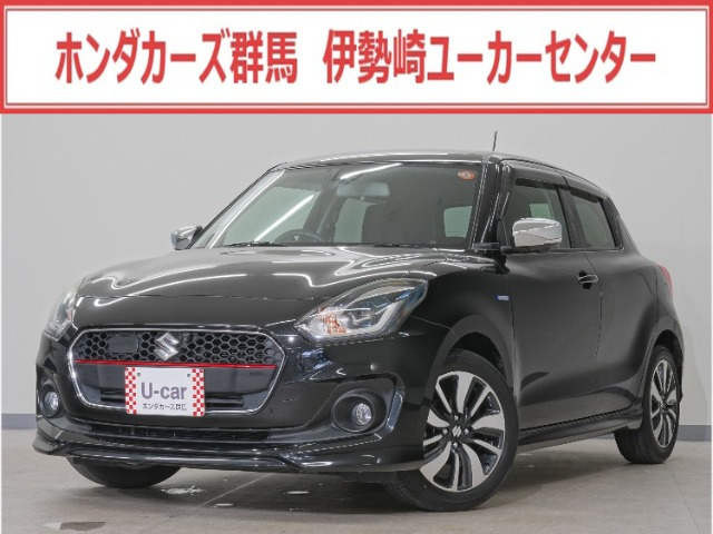 スイフト1.2 ハイブリッド(HYBRID) RS セーフティパッケージ