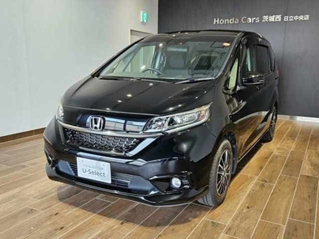 フリード+1.5 G ホンダセンシング