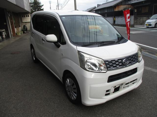 ムーヴL SA