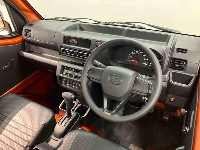 ハイゼットトラックスタンダード 農用スペシャル 4WD