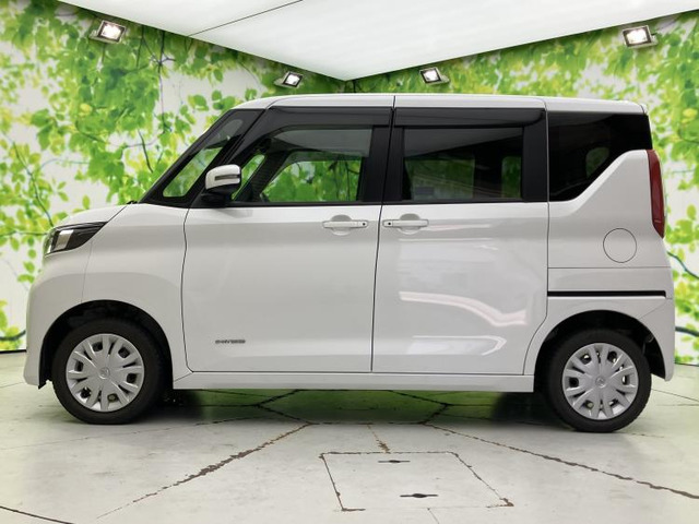ルークスX 4WD