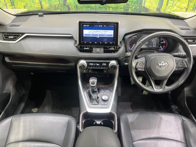 RAV42.0 G Zパッケージ 4WD