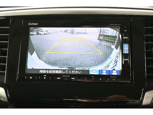 オデッセイ2.4 アブソルート ホンダ センシング