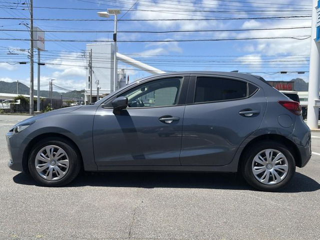 MAZDA21.5 15S プロアクティブ スマートエディション