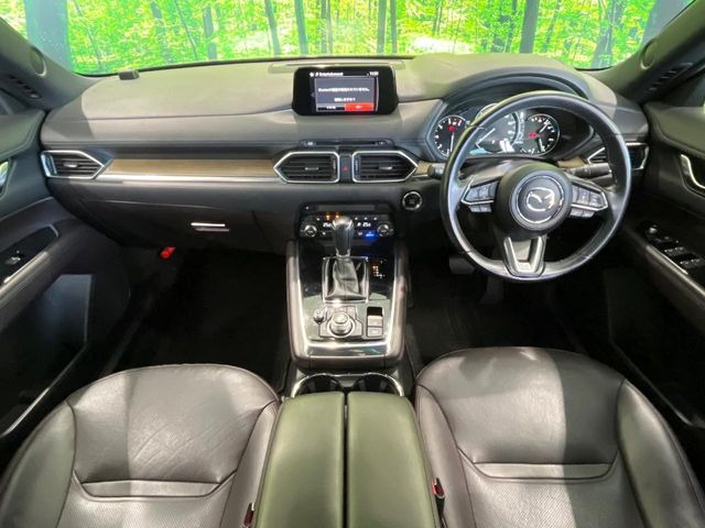 CX-82.2 XD Lパッケージ