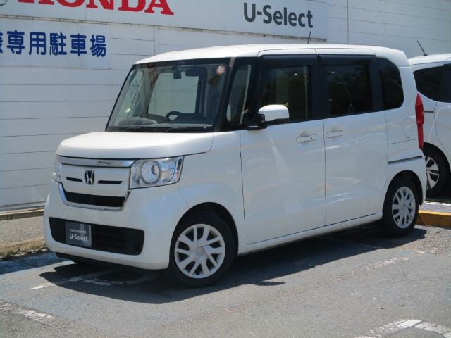 N-BOXG