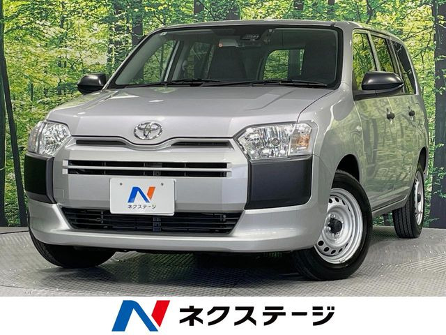プロボックスバンハイブリッド 1.5 GX