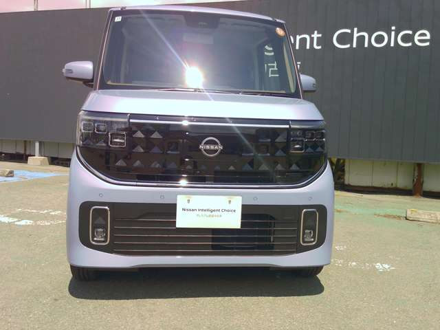 ルークスハイウェイスターX プロパイロットエディション 4WD