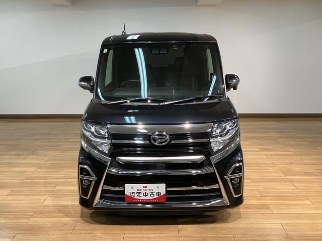 タントカスタムRS スタイルセレクション