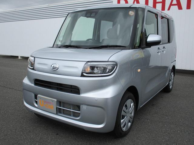 タントL
