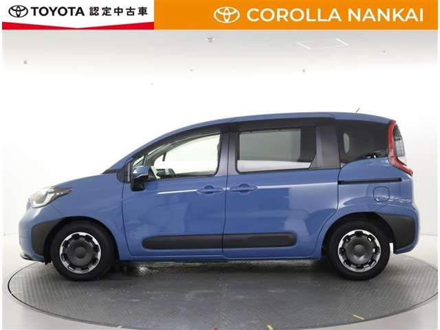 シエンタ1.5 Z