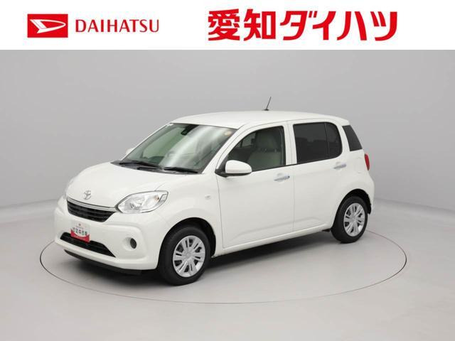 パッソ1.0 X Lパッケージ