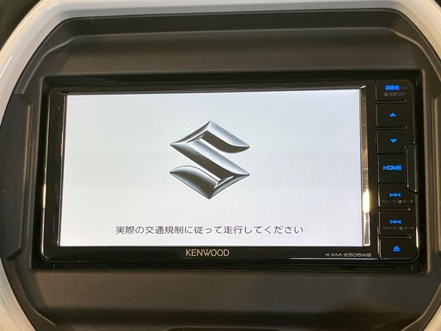 ハスラーハイブリッド(HYBRID) G
