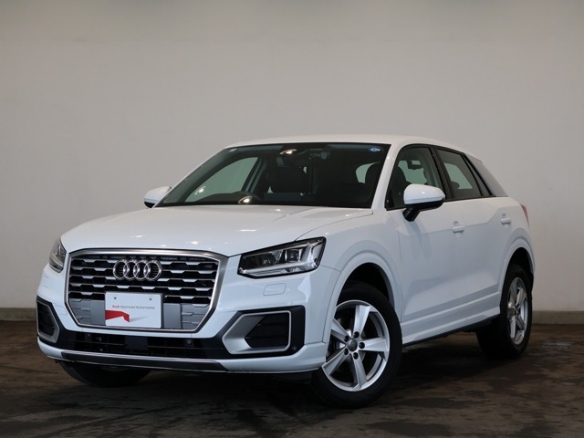 Q21.0 TFSI スポーツ
