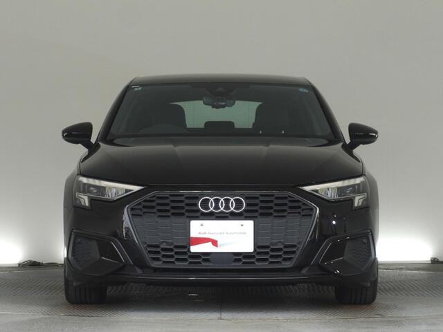 A3スポーツバック30 TFSI