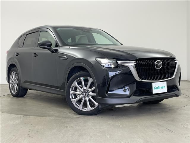 CX-603.3 XD Lパッケージ ディーゼル