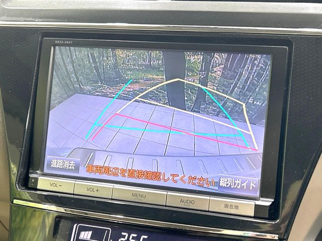 プリウスα1.8 G ツーリングセレクション