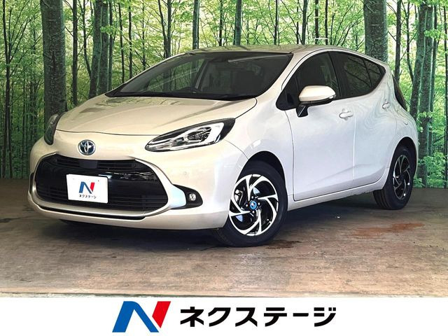 アクア1.5 Z