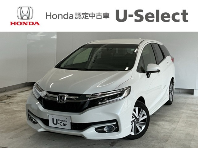 シャトル1.5 G