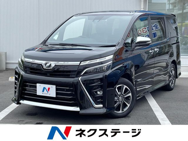 ヴォクシー2.0 ZS 煌II