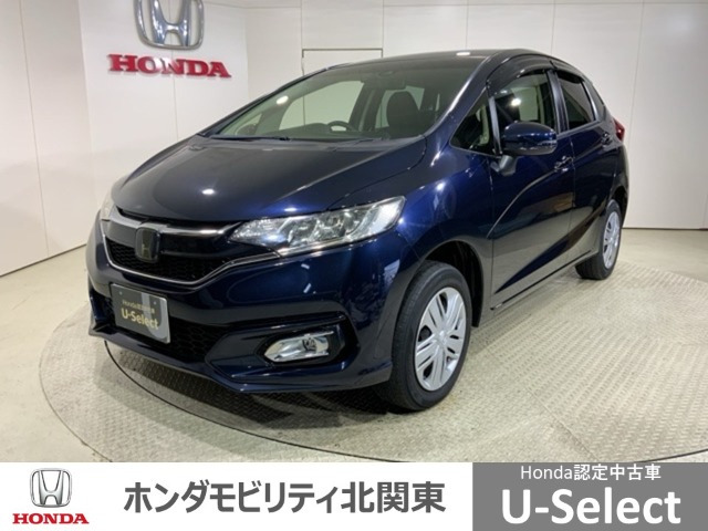 フィット1.3 13G L ホンダセンシング 4WD