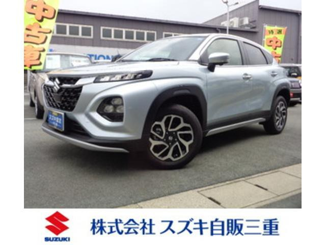 フロンクス1.5