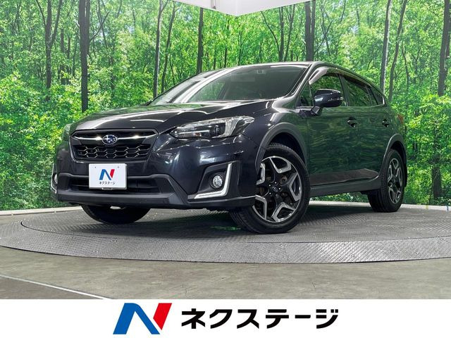 XV2.0i-S アイサイト 4WD