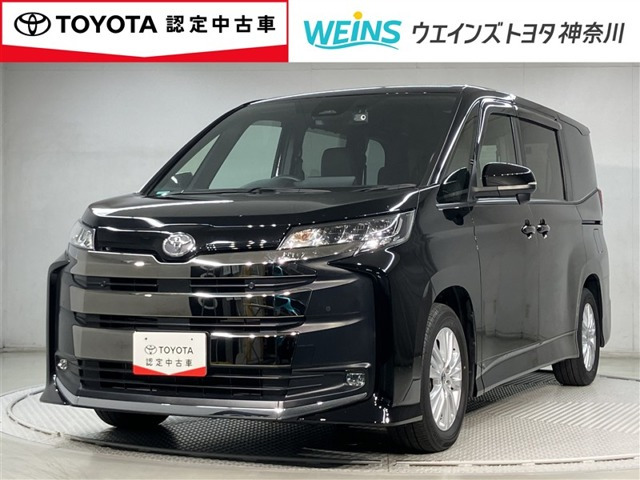 ノア