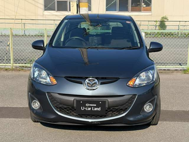 デミオ1.5 15C