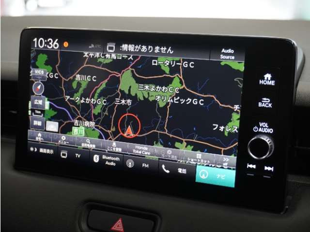 ヴェゼル1.5 ハイブリッド Z