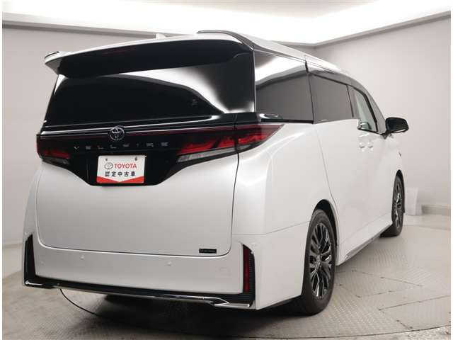 ヴェルファイア2.4 Z プレミア