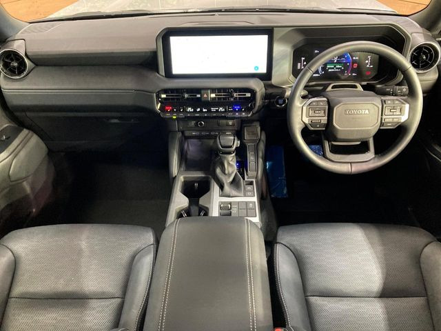 ランドクルーザー2502.7 VX 4WD