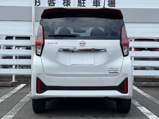 デイズハイウェイスター Gターボ