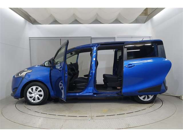 シエンタ1.5 G