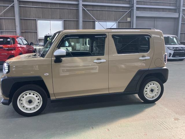 タフトG
