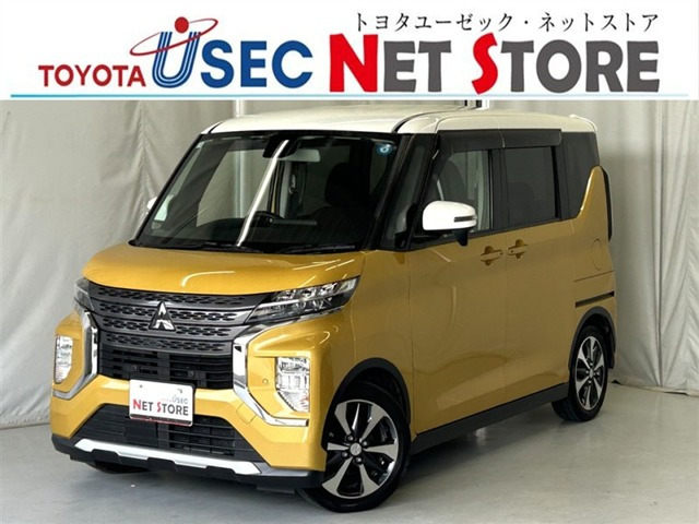 eKクロスT