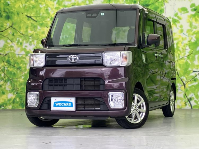 ピクシスメガL SAIII