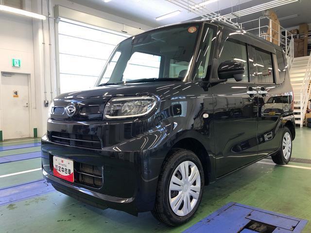 タントX スペシャル 4WD