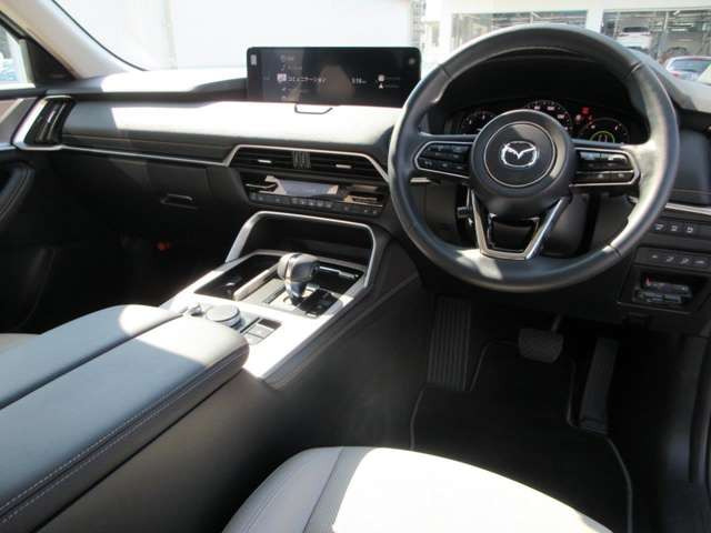 CX-603.3 XD Lパッケージ ディーゼル 4WD